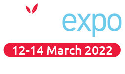 FoodExpo dates 12/3/2022 - 14/3/2022