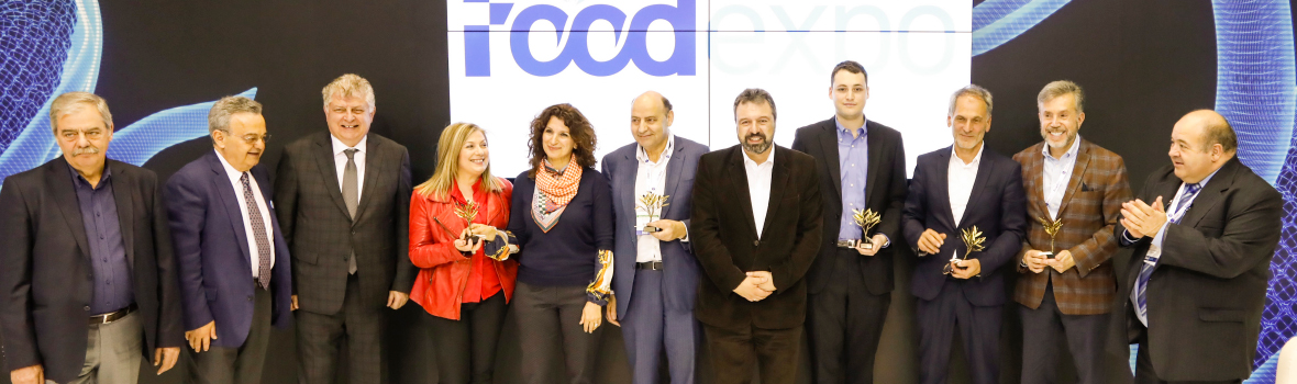 FOOD EXPO Restaurant Awards