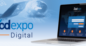 The digital edition of FOOD EXPO 2024 trade show