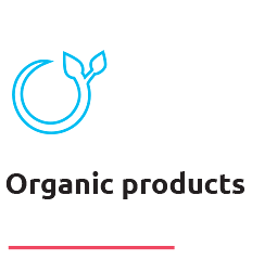 FOODEXPO Organic Products