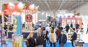 Thousands of visitors & great deals “sealed” FOOD EXPO 2023