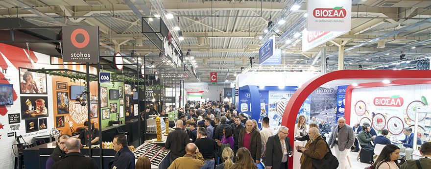 Commercial success story for FOOD EXPO 2023 exhibitors
