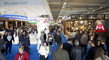The trade show that covered the sector’s commercial requirements