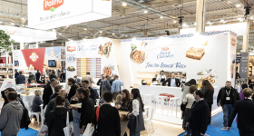 Σπουδαία deals, δικτύωση & F&B τάσεις: Αυτή ήταν η FOOD EXPO 2024