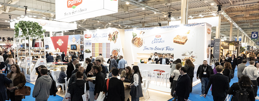 Great deals, networking & F&B trends: This was FOOD EXPO 2024